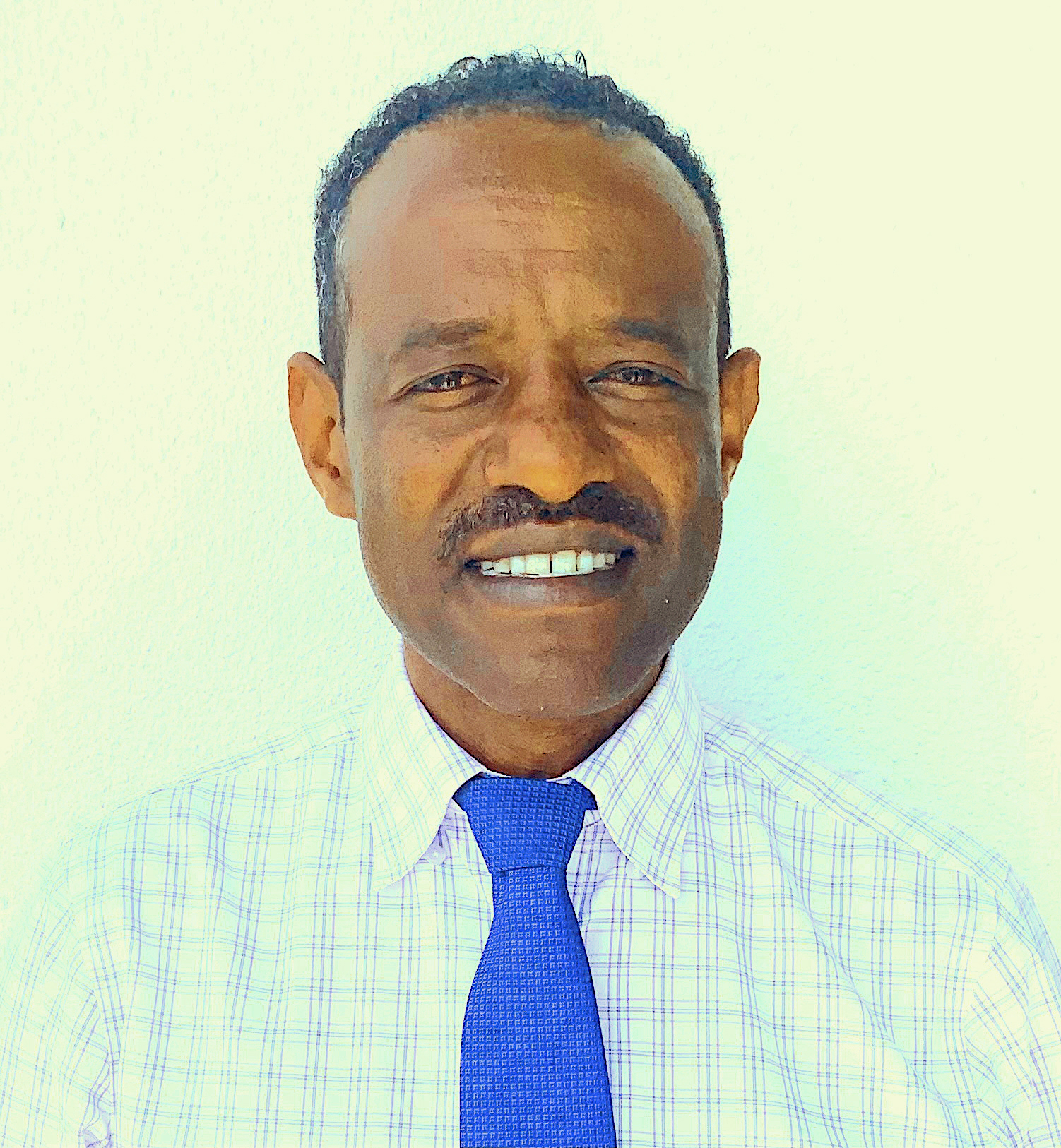 Prof Mulugeta F. Dinbabo